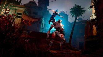 Ereban Shadow Legacy Free Download By Steam-repacks.net
