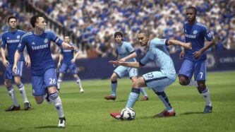 FIFA 16 Free Download By Steam-repacks.net