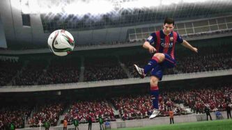 FIFA 16 Free Download By Steam-repacks.net