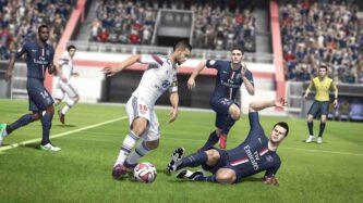 FIFA 16 Free Download By Steam-repacks.net