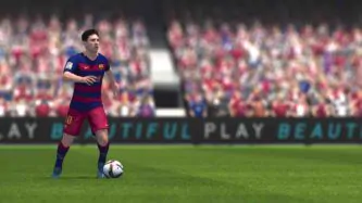 FIFA 16 Free Download By Steam-repacks.net