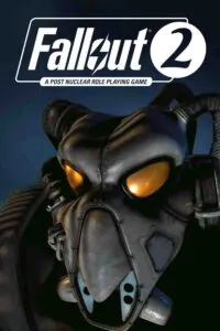 Fallout 2 A Post Nuclear Role Playing Game Free Download By Steam-repacks