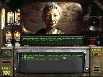 Fallout 2 A Post Nuclear Role Playing Game Free Download By Steam-repacks.net