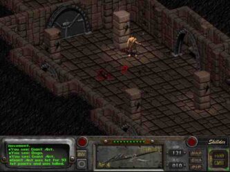 Fallout 2 A Post Nuclear Role Playing Game Free Download By Steam-repacks.net