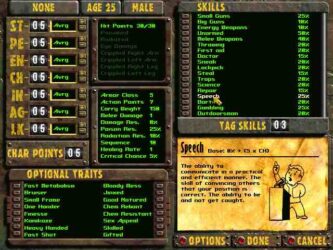 Fallout 2 A Post Nuclear Role Playing Game Free Download By Steam-repacks.net