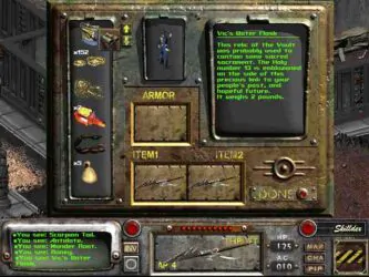 Fallout 2 A Post Nuclear Role Playing Game Free Download By Steam-repacks.net