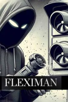 Fleximan Free Download By Steam-repacks