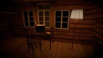 Forest Keeper Free Download By Steam-repacks.net