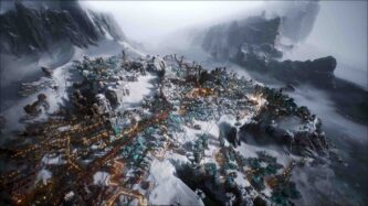 Frostpunk 2 Free Download By Steam-repacks.net