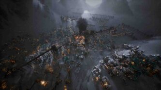 Frostpunk 2 Free Download By Steam-repacks.net