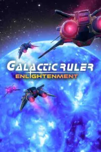 Galactic Ruler Enlightenment Free Download By Steam-repacks
