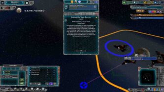 Galactic Ruler Enlightenment Free Download By Steam-repacks.net