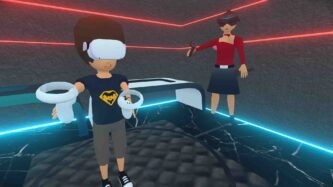 Gaming Cafe Life Free Download By Steam-repacks.net
