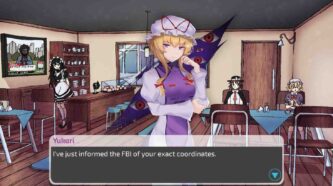 Gensokyo Odyssey Free Download By Steam-repacks.net