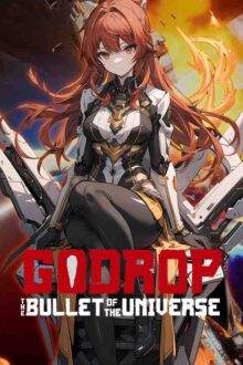 Godrop Free Download By Steam-repacks