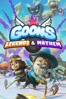 Goons Legends And Mayhem Free Download