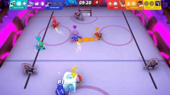 Goons Legends And Mayhem Free Download By Steam-repacks.net