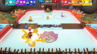 Goons Legends And Mayhem Free Download By Steam-repacks.net