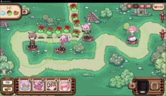 Guardians Of Eden Free Download By Steam-repacks.net