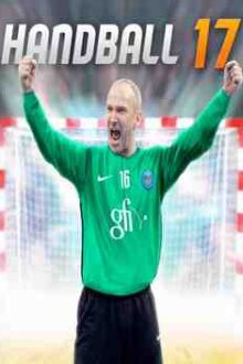 Handball 17 Free Download By Steam-repacks
