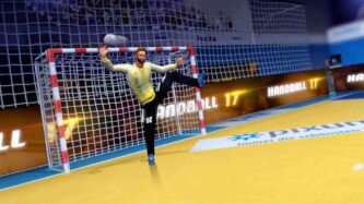 Handball 17 Free Download By Steam-repacks.net