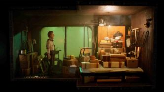 Harold Halibut Free Download By Steam-repacks.net