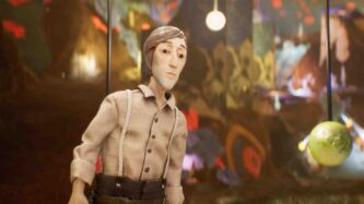 Harold Halibut Free Download By Steam-repacks.net