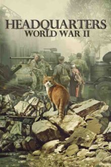 Headquarters World War II Free Download By Steam-repacks