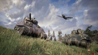 Headquarters World War II Free Download By Steam-repacks.net