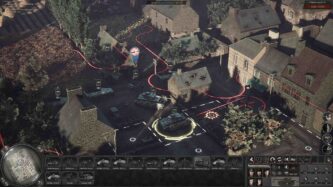 Headquarters World War II Free Download By Steam-repacks.net