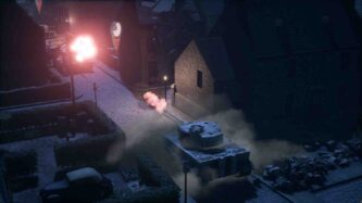 Headquarters World War II Free Download By Steam-repacks.net