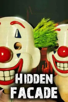 Hidden Facade Free Download By Steam-repacks