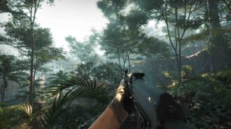 Incursion Red River Free Download By Steam-repacks.net