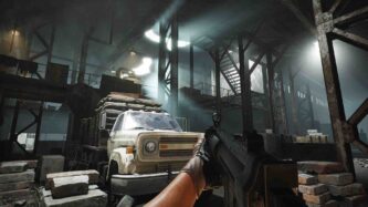 Incursion Red River Free Download By Steam-repacks.net