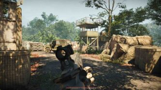 Incursion Red River Free Download By Steam-repacks.net