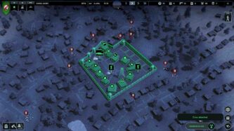 Infection Free Zone Free Download By Steam-repacks.net