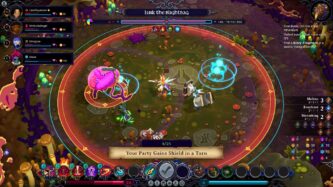 Inkbound Free Download By Steam-repacks.net