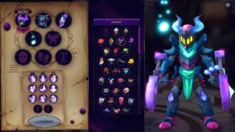 Inkbound Free Download By Steam-repacks.net