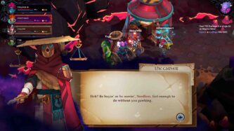 Inkbound Free Download By Steam-repacks.net