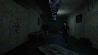 Inside the Labs Free Download By Steam-repacks.net