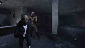 Inside the Labs Free Download By Steam-repacks.net