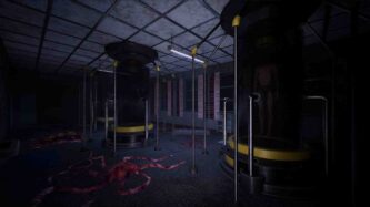 Inside the Labs Free Download By Steam-repacks.net