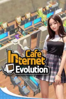 Internet Cafe Evolution Free Download By Steam-repacks