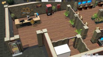 Internet Cafe Evolution Free Download By Steam-repacks.net