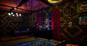 Jack Holmes Master of Puppets Free Download By Steam-repacks.net