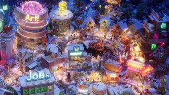 Jonesville Free Download By Steam-repacks.net