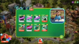Jonesville Free Download By Steam-repacks.net