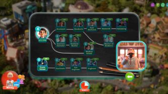 Jonesville Free Download By Steam-repacks.net