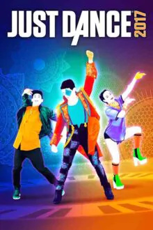 Just Dance 2017 Free Download By Steam-repacks