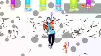 Just Dance 2017 Free Download By Steam-repacks.net